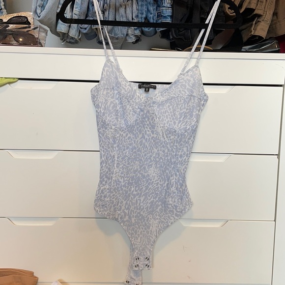 Body suit - Picture 1 of 2